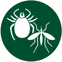 Tick & Mosquito Control